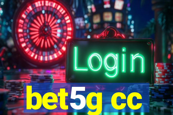 bet5g cc